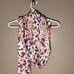 Cute scarf or wrap you decide